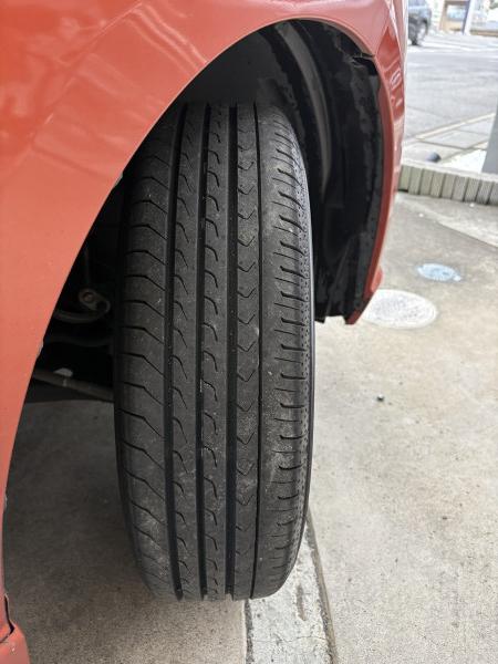 YOKOHAMA BluEarth-RV RV03CK 185/70R14 88S | タイヤの通販 販売と