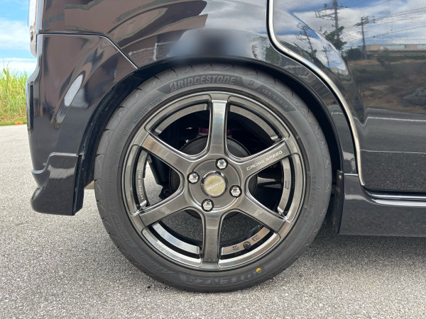 BRIDGESTONE POTENZA Adrenalin RE005 195/50R16 88W XL | タイヤの