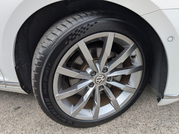 MICHELIN PILOT PILOT SPORT 5 255/35ZR19 (96Y)XL | タイヤの通販
