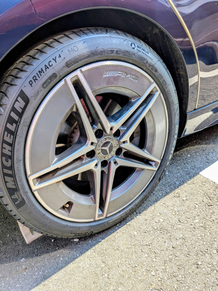 MICHELIN PRIMACY PRIMACY 4 225/50R18 99W XL | タイヤの通販 販売と