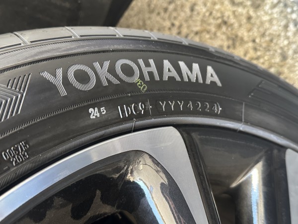 YOKOHAMA BLUEARTH-XT AE61 225/55R19 99V | タイヤの通販 販売と交換/交換予約のTIREHOOD