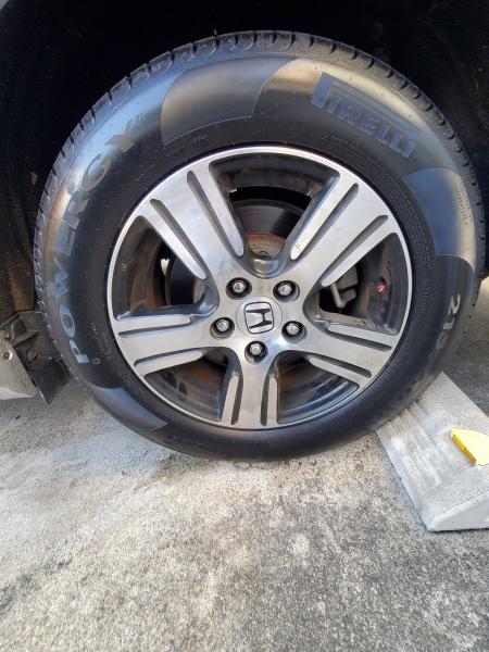 PIRELLI POWERGY 225/40R18 92W XL | タイヤの通販 販売と交換/交換