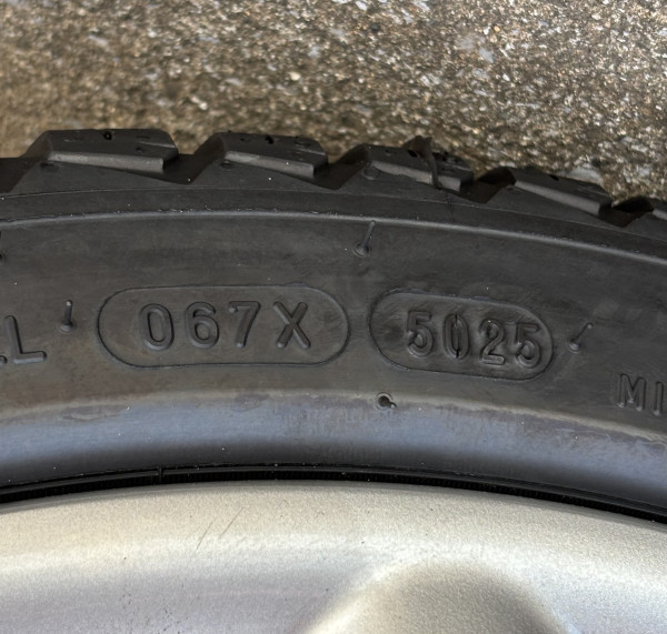 MICHELIN CROSSCLIMATE CROSSCLIMATE 2 185/55R16 83V | タイヤの通販