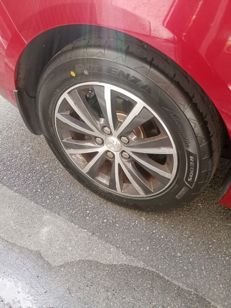 BRIDGESTONE POTENZA Adrenalin RE005 205/40R17 84Y XL | タイヤの