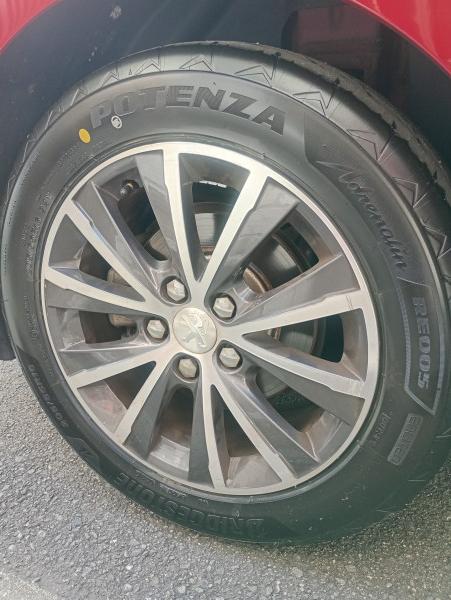 BRIDGESTONE POTENZA Adrenalin RE005 195/50R16 88W XL | タイヤの