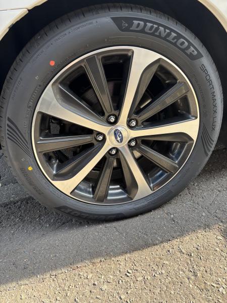 DUNLOP SPORT MAXX LUX 215/50R18 92V | タイヤの通販 販売と交換/交換