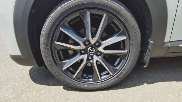 TOYOTIRE PROXES CL1SUV 225/65R17 102H | タイヤの通販 販売と交換