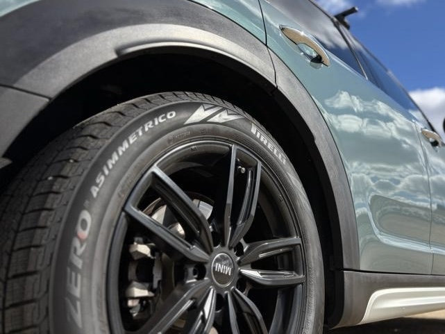 PIRELLI ICE ZERO ASIMMETRICO 235/55R19 105H XL | タイヤの通販 販売