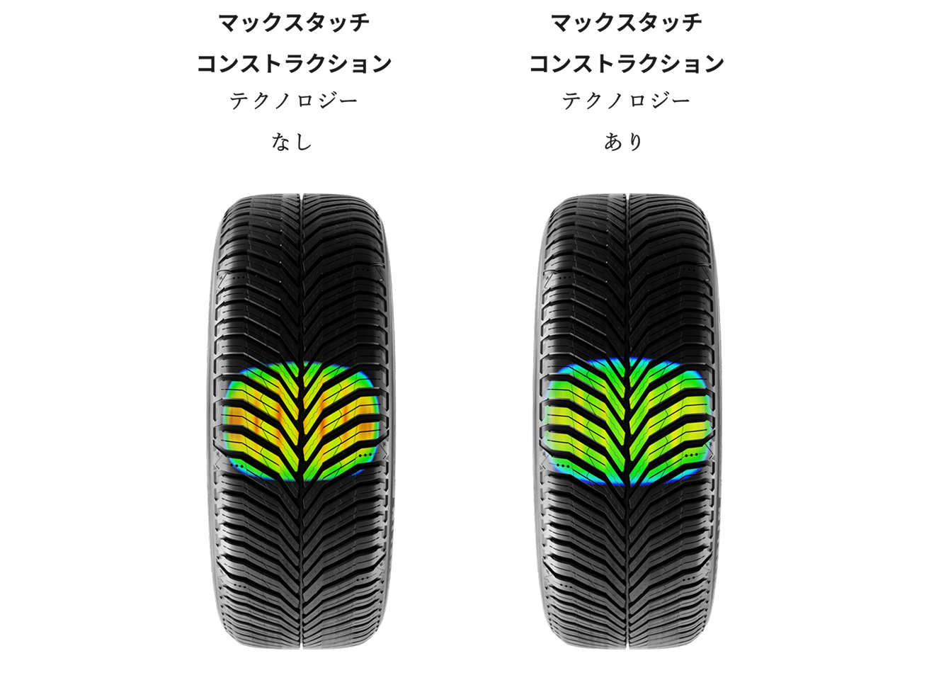 進化した雪も走れる夏タイヤ ミシュラン「CROSSCLIMATE 3」が登場 季節
