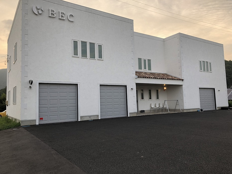 BEC(福島県福島市) | タイヤ通販・交換予約のタイヤフッド