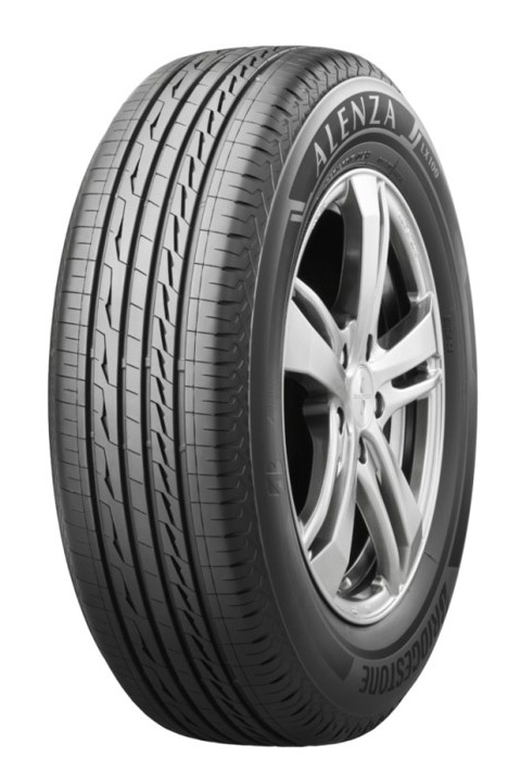 BRIDGESTONE ALENZA LX100 225/55R18 98V | タイヤの通販 販売と交換