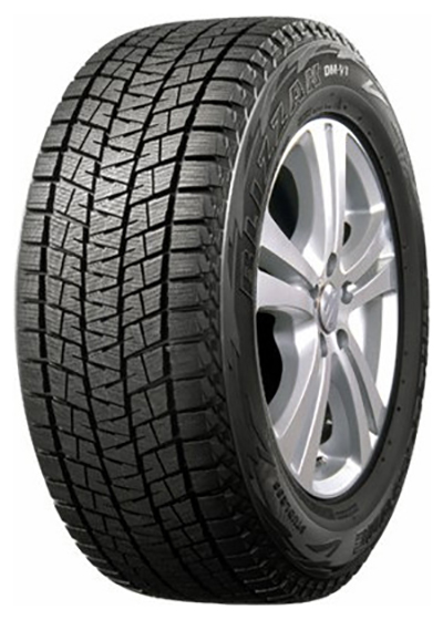 BRIDGESTONE BLIZZAK DM-V1 2024年製 215/65R16 98Q | タイヤの通販
