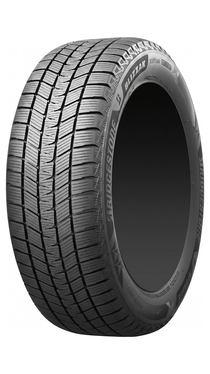 BRIDGESTONE BLIZZAK ICEPEAK 265/55R19 113Q XL | タイヤの通販 販売