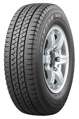 BRIDGESTONE BLIZZAK VL1 175R14 6PR | タイヤの通販 販売と交換/交換