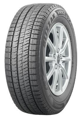 BRIDGESTONE BLIZZAK VRX2