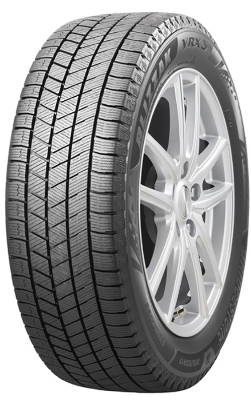 BRIDGESTONE BLIZZAK VRX3 215/45R17 87Q | タイヤの通販 販売と交換