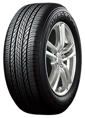 BRIDGESTONE DUELER H/L850 225/55R18 98V | タイヤの通販 販売と交換/交換予約のTIREHOOD