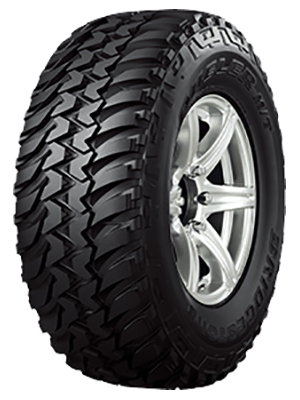 TOYOTIRE OPEN COUNTRY A/T 3