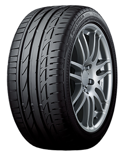 TOYOTIRE PROXES Sport 2