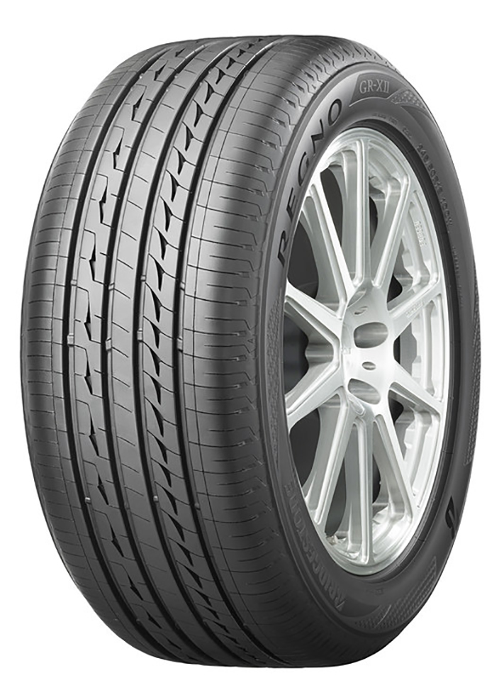 BRIDGESTONE REGNO GR-XII 215/55R17 94V | タイヤの通販 販売と交換