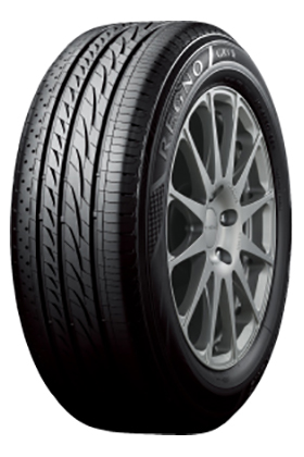 BRIDGESTONE REGNO GRVII 205/65R15 94H | タイヤの通販 販売と交換