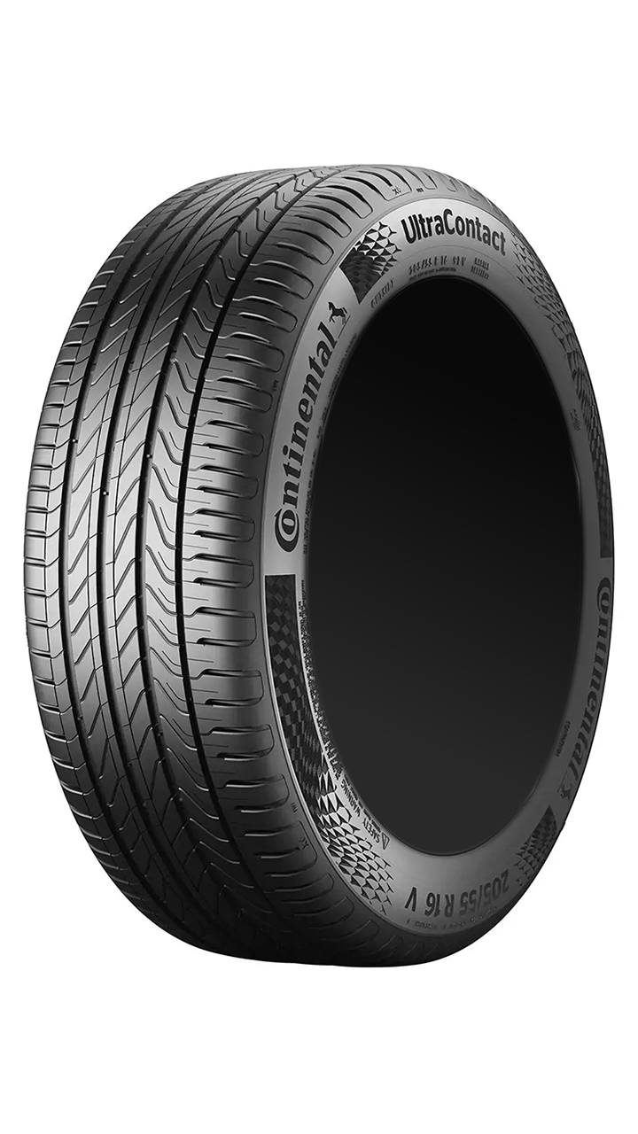 ウルトラコンタクト | コンチネンタルのサマータイヤ一覧 | タイヤの