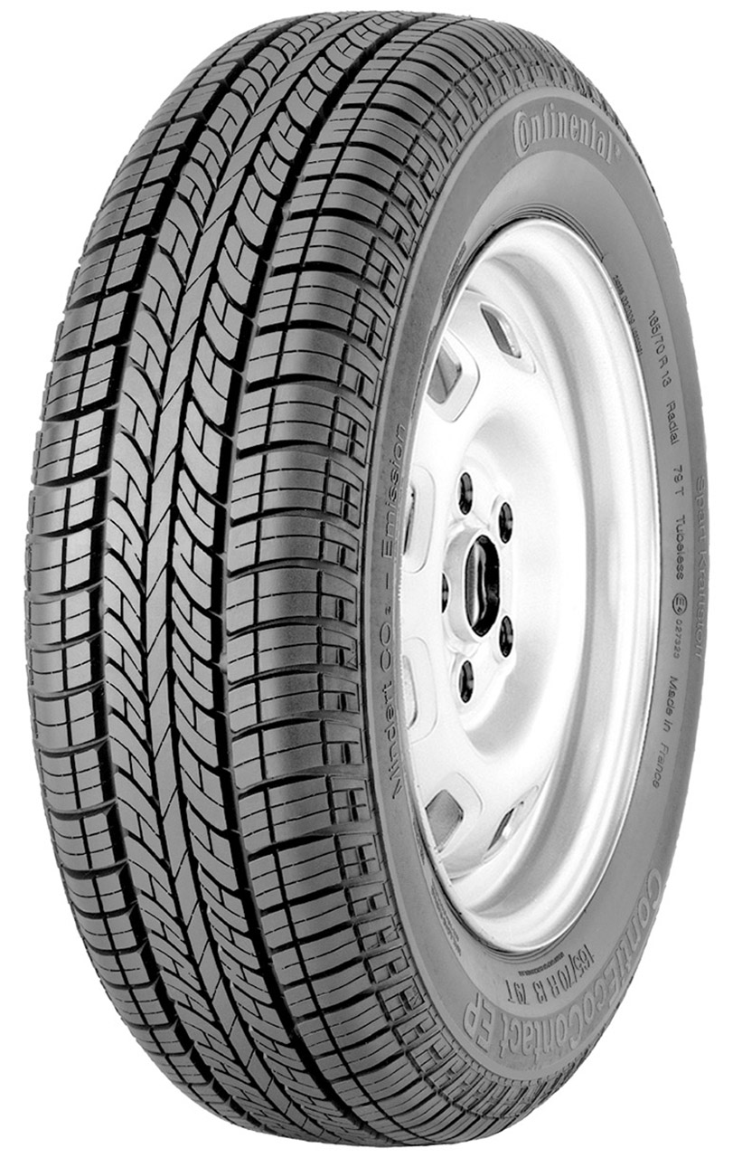 Continental ContiEcoContact ContiEcoContact EP 145/65R15 72T タイヤの通販  販売と交換/交換予約のTIREHOOD