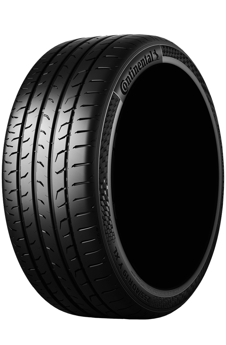 TOYOTIRE PROXES Sport
