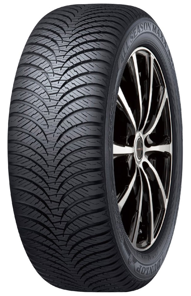 DUNLOP ALL SEASON MAXX AS1