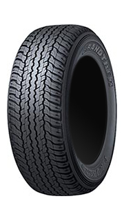 DUNLOP GRANDTREK AT25 265/65R17 112S | タイヤの通販 販売と交換/交換予約のTIREHOOD