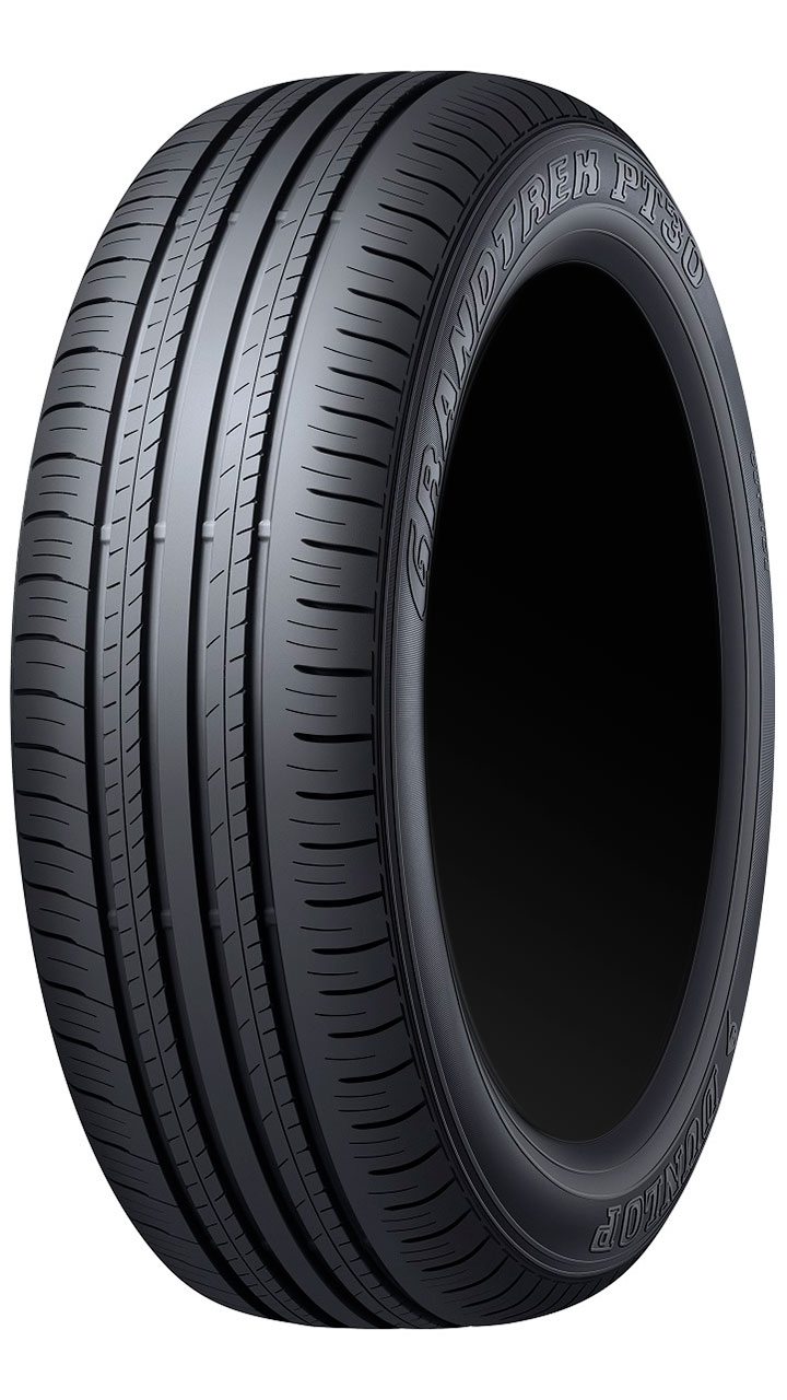 DUNLOP GRANDTREK PT30 225/60R18 100H | タイヤの通販 販売と交換/交換予約のTIREHOOD