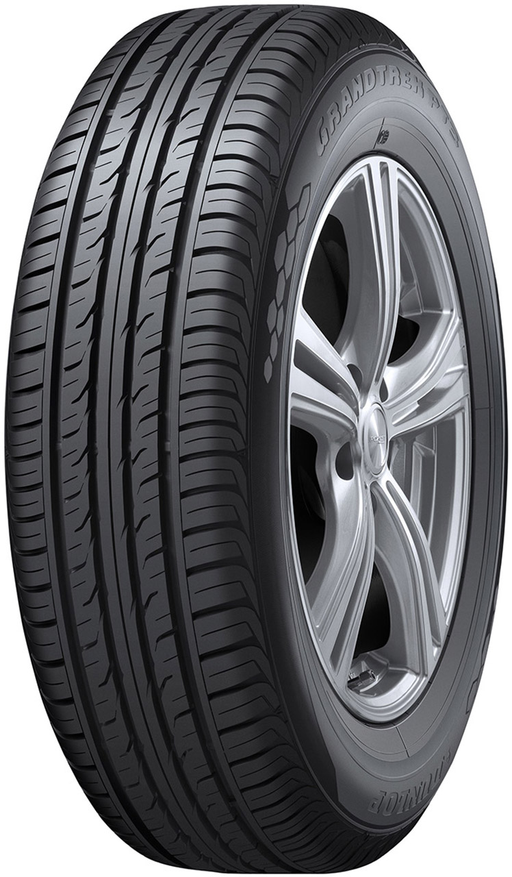 DUNLOP GRANDTREK PT3 235/60R18 107V XL | タイヤの通販 販売と交換