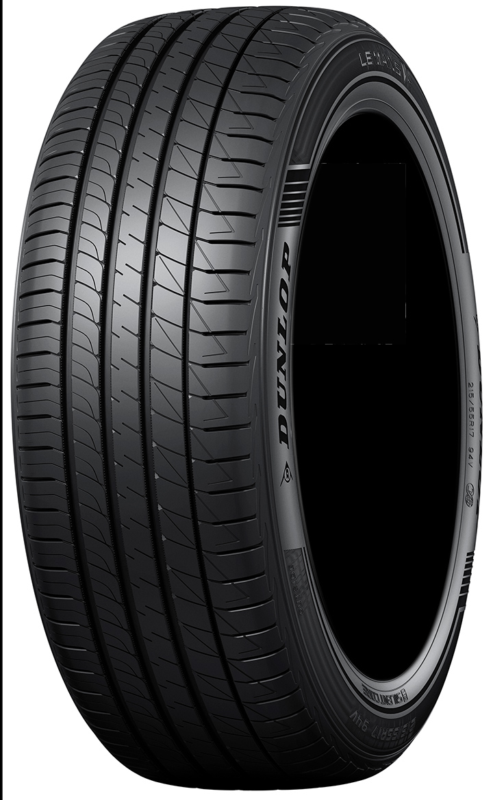 DUNLOP LE MANS V+ 165/55R15 75V | タイヤの通販 販売と交換/交換予約