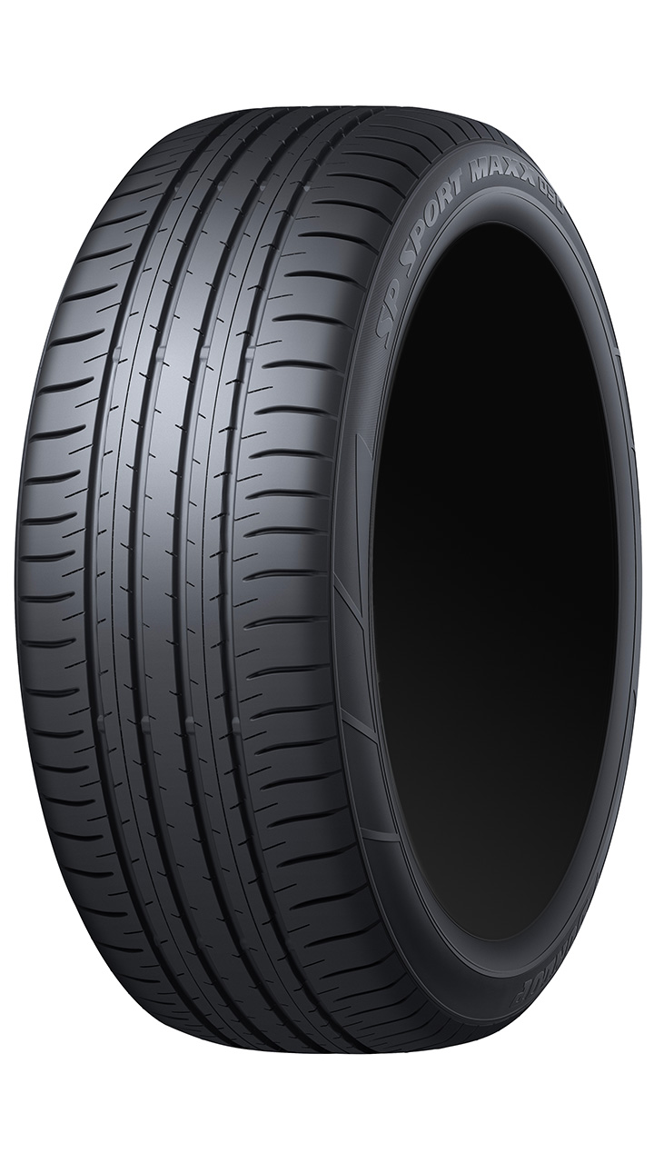 DUNLOP SP-SPORT MAXX 050 245/50R18 100V | タイヤの通販 販売と交換/交換予約のTIREHOOD