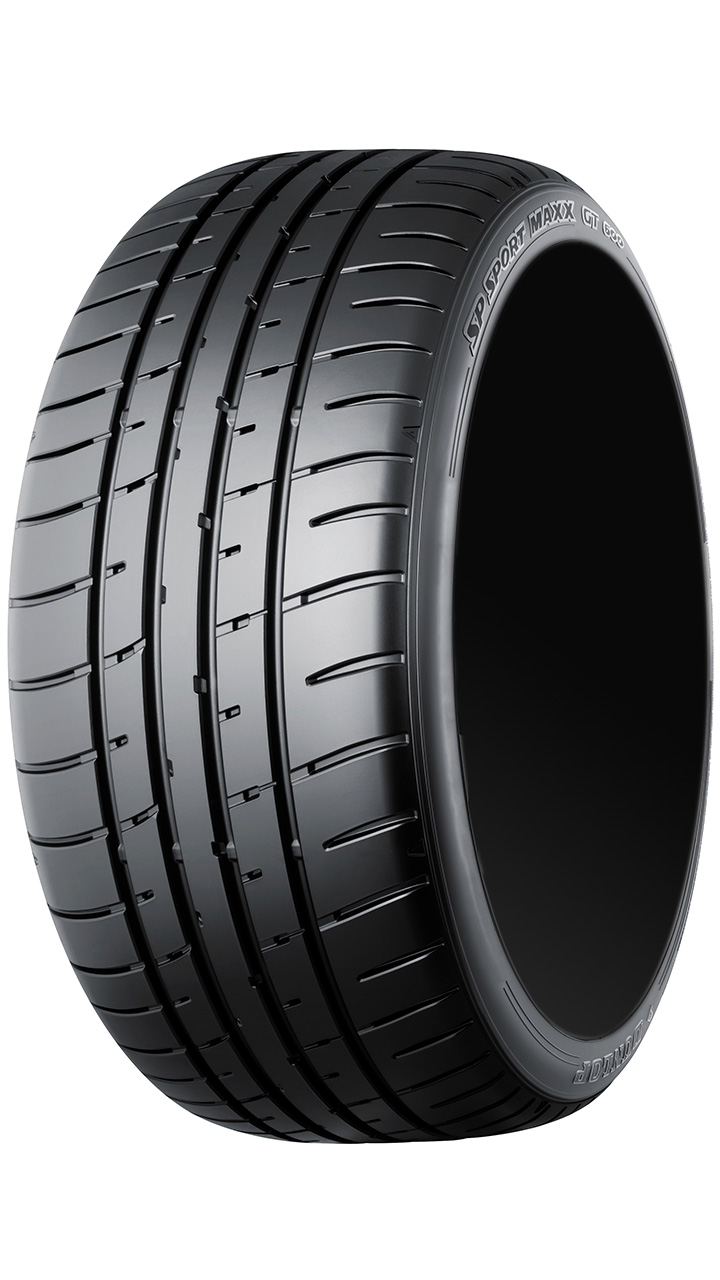 DUNLOP SP-SPORT MAXX GT600 245/40R18 97Y XL | タイヤの通販 販売と交換/交換予約のTIREHOOD