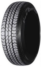 DUNLOP バン・小型トラック用 VAN CUSTOM 145/95R10 79/77L | タイヤの