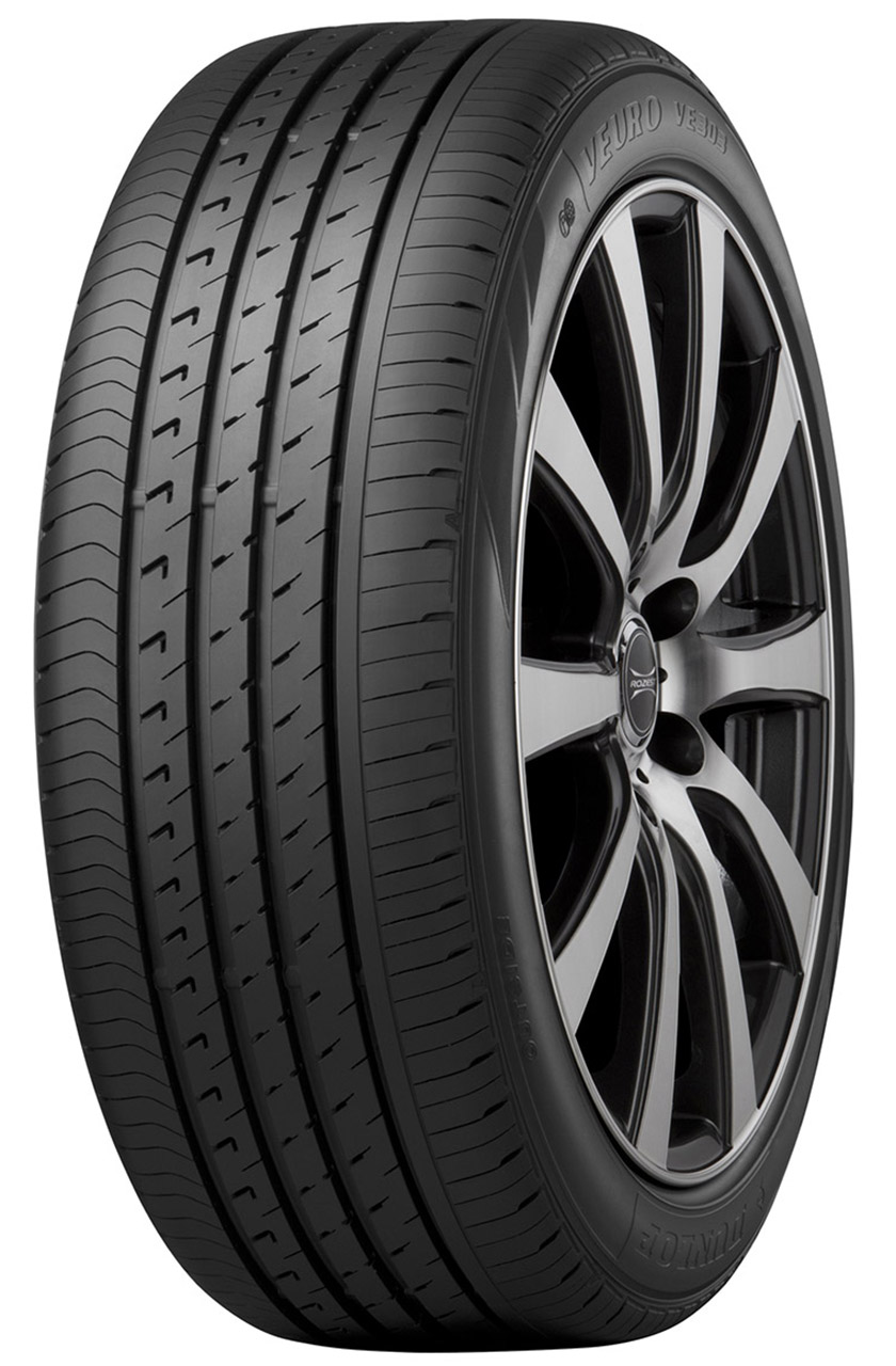 Dunlop Veuro Ve303の評価 ユーザーレビュー一覧 タイヤの通販 販売と交換 交換予約のtirehood