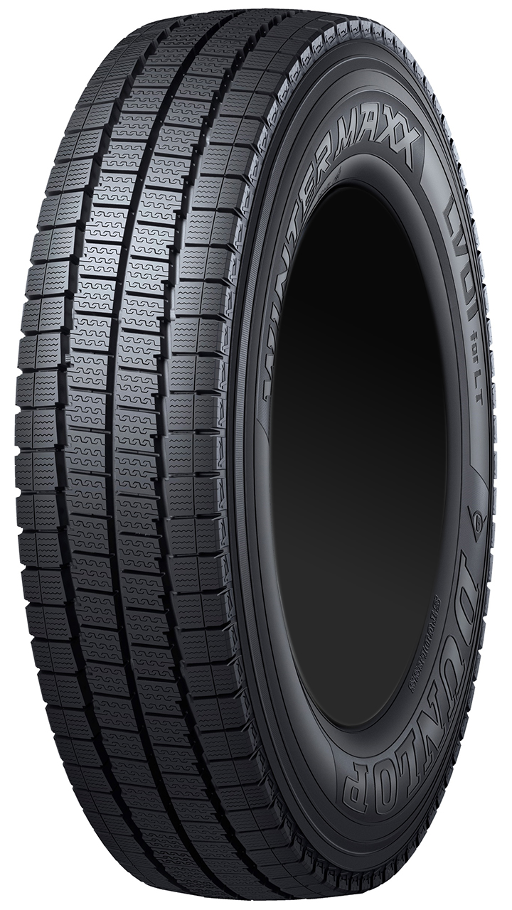 DUNLOP WINTER MAXX LV01 205/70 R16 6本セット DUNLOP WINTER MAXX LV01 for LT 205/65R16 109/107N | タイヤの通販