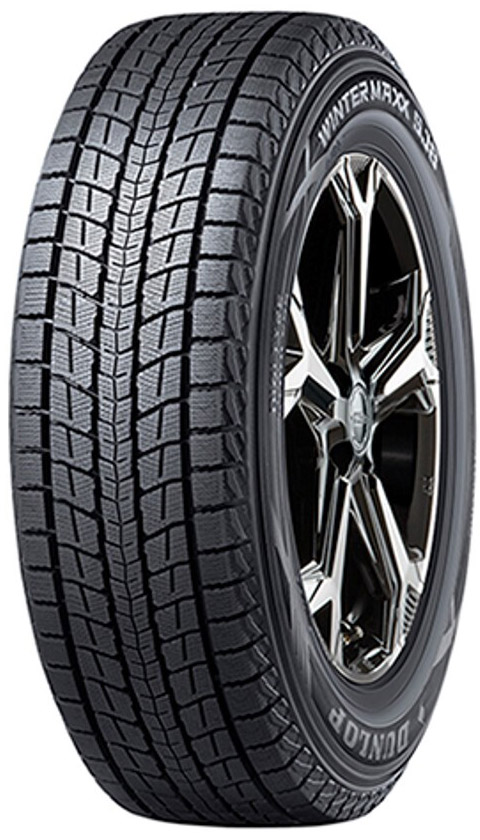 新しく着き DUNLOP WINTER MAXX WM03 ダンロップ ウィンターマックス 225 55R19 4本セット 法人 ショップは送料無料 