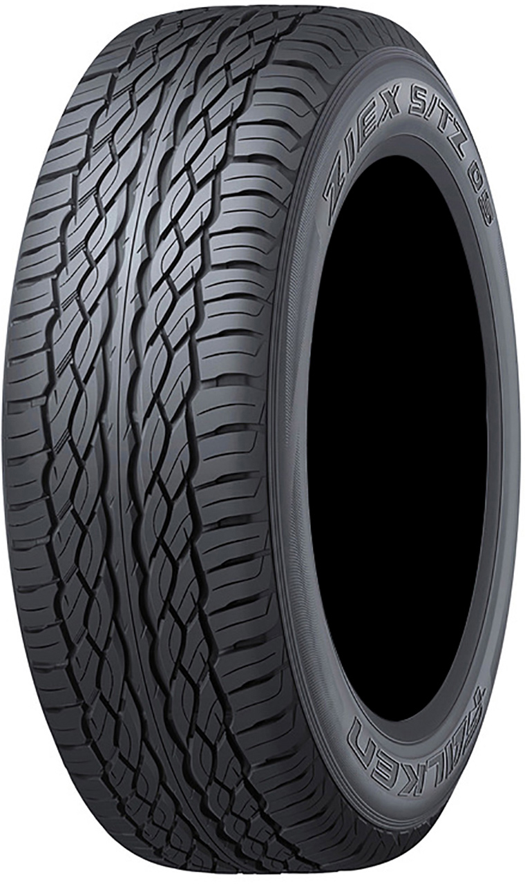 FALKEN ZIEX S/TZ05 295/35R24 110Ｈ XL | タイヤの通販 販売と交換