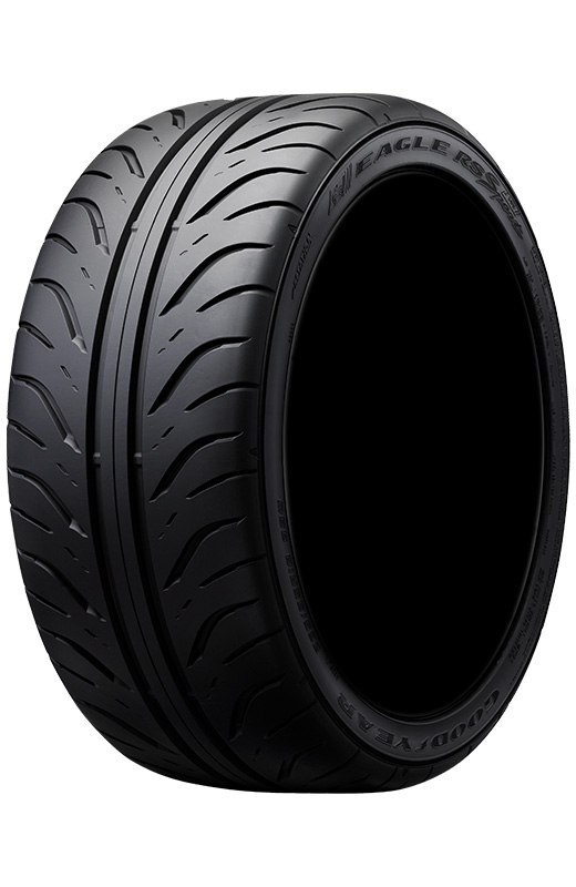GOODYEAR EAGLE RS SPORT S-SPEC