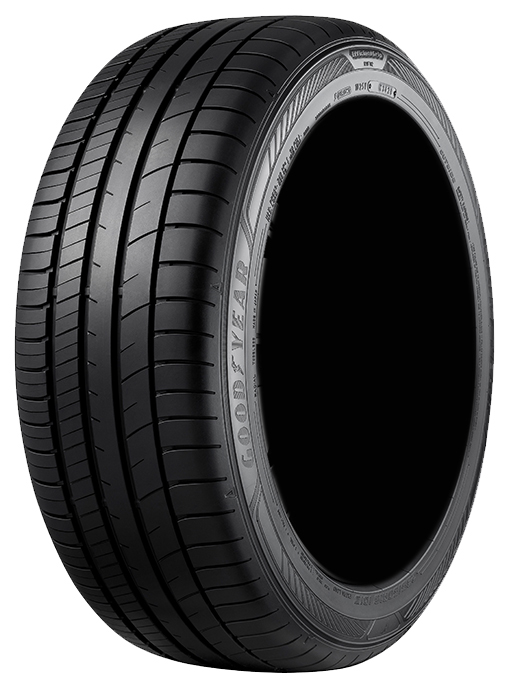 GOODYEAR EfficientGrip RVF02 205/60R16 92V | タイヤの通販 販売と