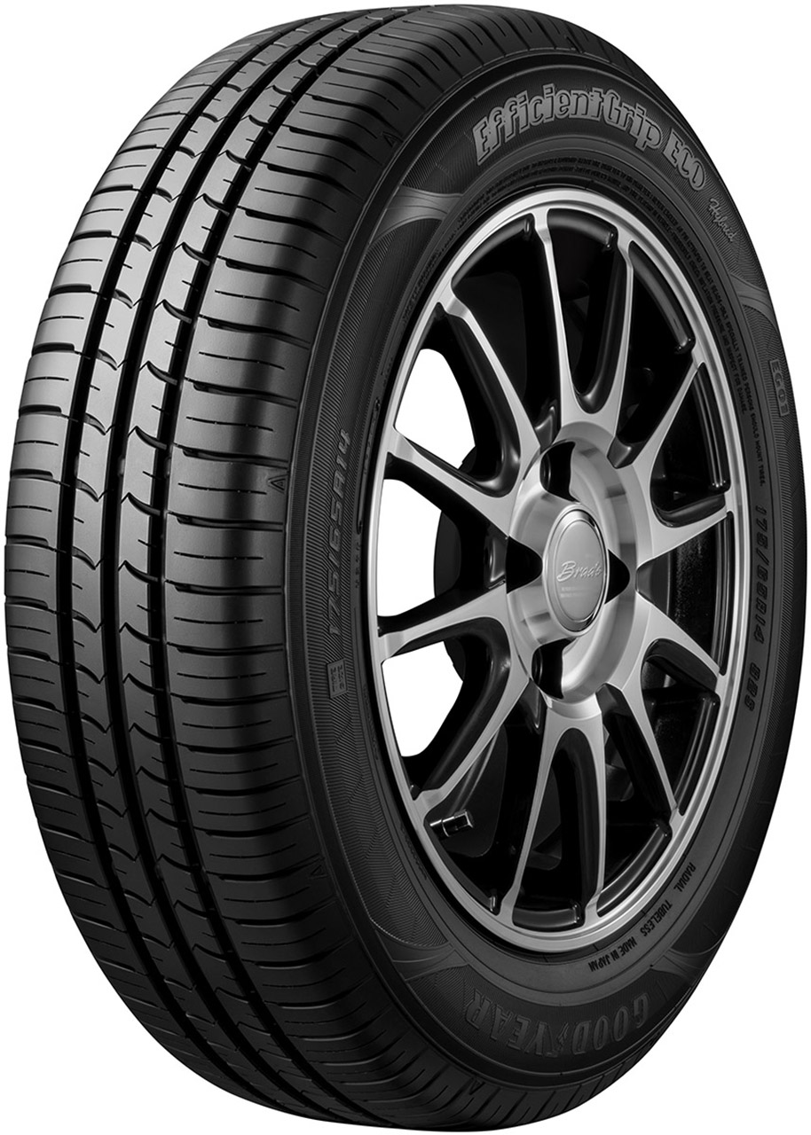 GOODYEAR Efficient E-Grip Eco EG-01