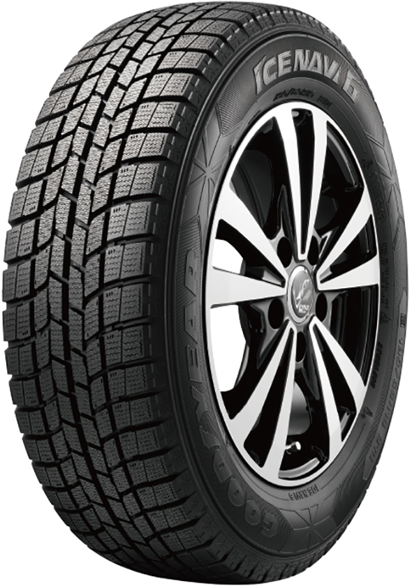 GOODYEAR ICE NAVI NAVI 6 205/55R16 91Q | タイヤの通販 販売と交換/交換予約のTIREHOOD