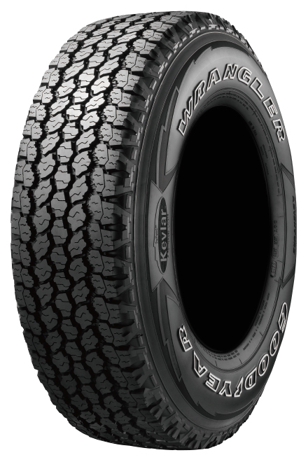 TOYOTIRE OPEN COUNTRY A/T 3 WL