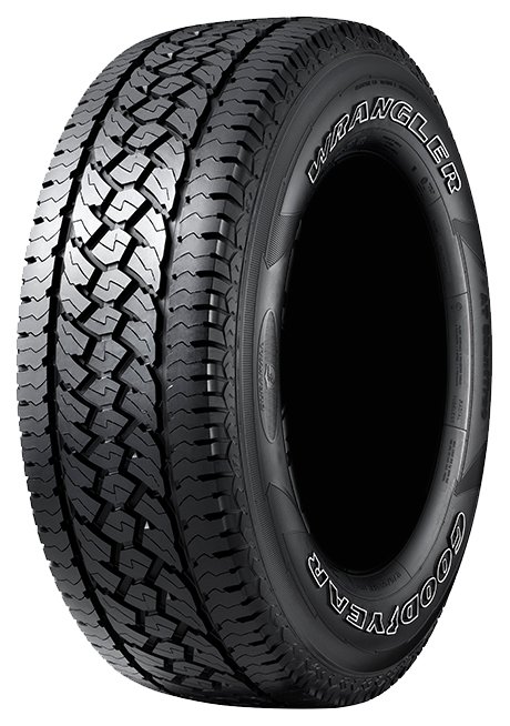 TOYOTIRE OPEN COUNTRY R/T