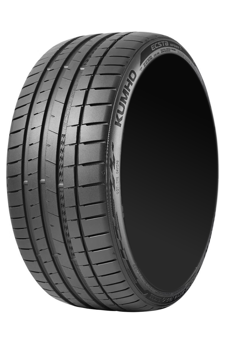 KUMHO ECSTA SPORT S PS72