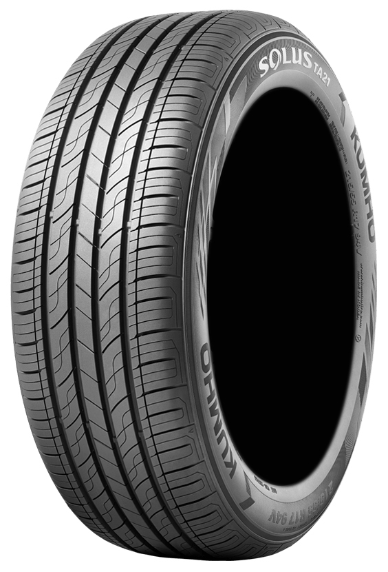 KUMHO SOLUS TA21 165/60R15 77H | タイヤの通販 販売と交換/交換予約のTIREHOOD