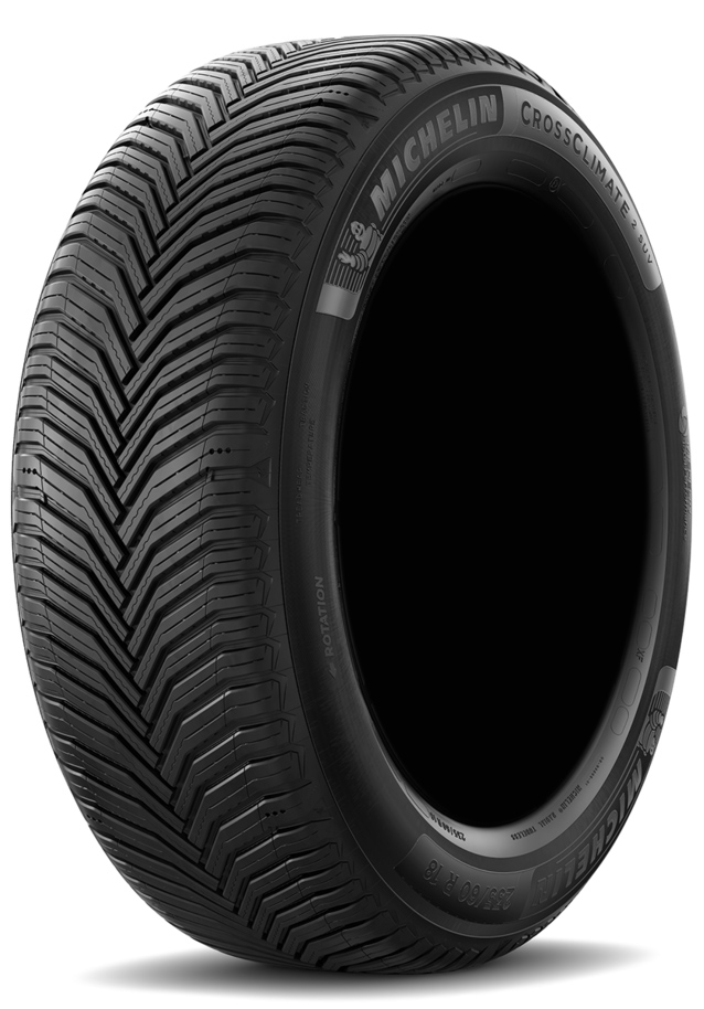 MICHELIN CROSSCLIMATE CROSSCLIMATE SUV 225/50R18 95W タイヤの通販  販売と交換/交換予約のTIREHOOD