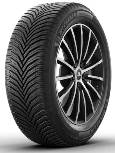 MICHELIN CROSSCLIMATE CROSSCLIMATE 2 215/50R17 95W XL | タイヤの